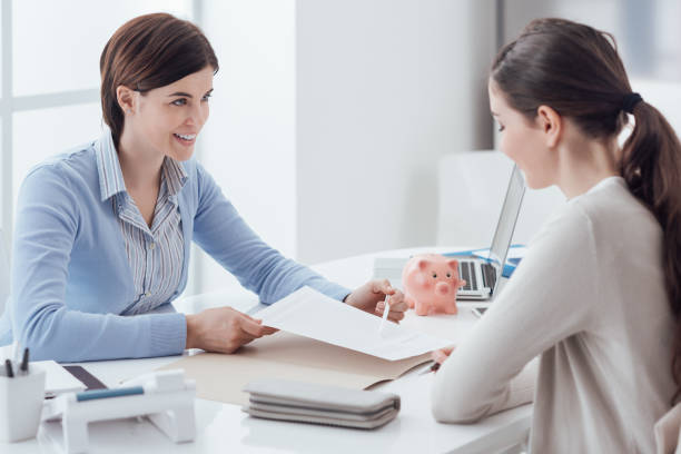 Best Loan Servicing and Management  in Kellyville, OK